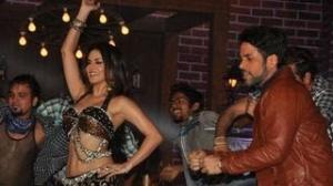 Watch Sunny Leone's "Laila Tere Le Legi" Song Launch Video
