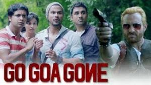 Watch Go Goa Gone - Theatrical Trailer 2013 Video