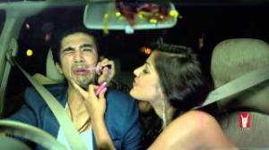 Watch The sounds of Mere Dad Ki Maruti - Red Red Lali Video