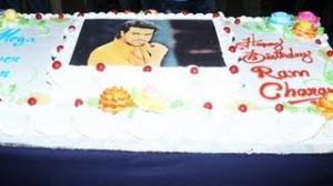 Watch Ram Charan Birthday Celebrations 2013 Video