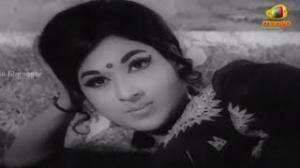 Watch Sreevaru Maavaru Movie Songs - Polevule Neevu Polelvule Song - Krishna, Vanisri, Anjali Devi - Telugu Cinema Movies Video