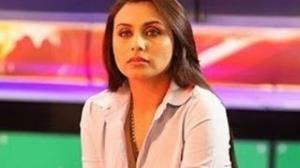 Watch Rani as a $exually Suppressed Wife in "Bombay Talkies" Video