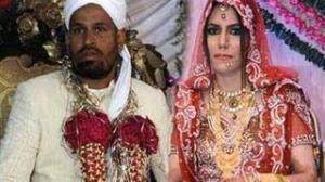 Watch Indian Cricketer Yusuf Pathan Gets Married Video
