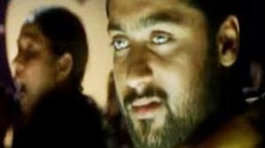Watch Kanchu Movie Songs - O Sokaina Pori Song - Trisha & Surya - Telugu Cinema Movies Video