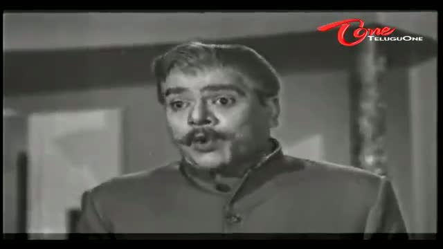 Watch Telugu Comedy Scene From Jai Jawan Movie - Hilarious Scene Between Suryakantham & English Beauty - Telugu Cinema Movies Video