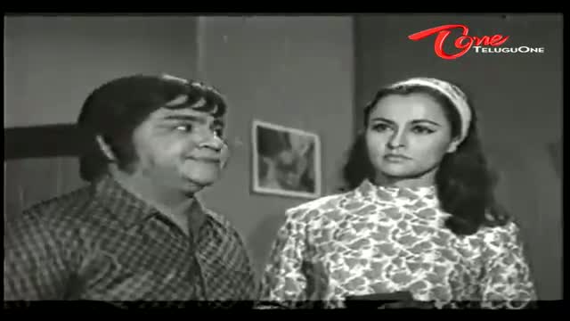 Watch Telugu Comedy Scene From Jai Jawan Movie - Padmanabham Hilarious Dialogues With His Father-in-law - Telugu Cinema Movies Video
