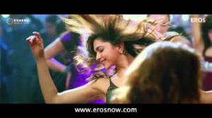 Watch Yeh Jawaani Hai Deewani - English Subtitles - Official Theatrical Trailer Video