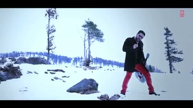 Watch Ishq ( New Punjabi Video Song ) - By Kabir - From Album Flavours -  Video