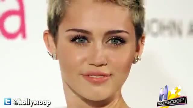Watch Miley Cyrus Deletes Nick Jonas Tweets Video