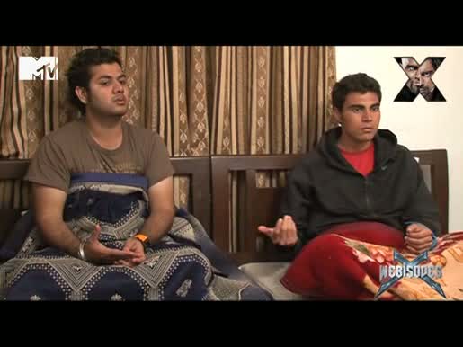 Watch Roadies X - Webisode #81 - Gaurav and Avtar talk about Palak Video