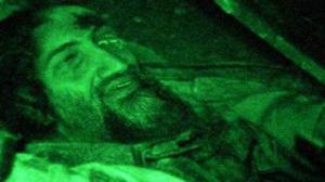 Watch Osama Bin Laden's Death Caught on Tape Video