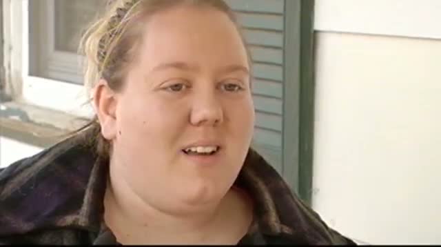 Watch Pair of Eyeballs Found Near Mo. Trash Bin Video