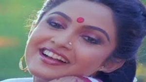 Watch Krishna Leela Movie Songs - Anuraagam Song - Ramya Krishna & Kalyana Chakravarthy - Telugu Cinema Movies Video