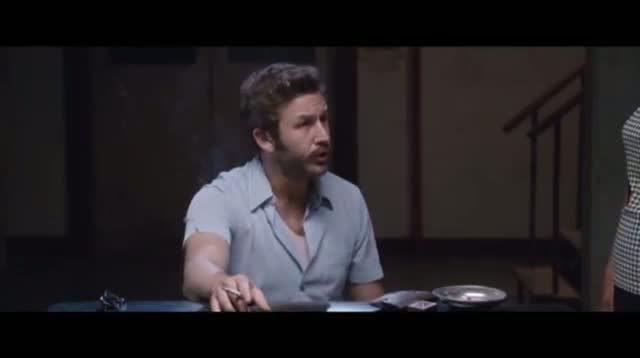 Watch 'Sapphires' Star O'Dowd Surprised by Success Video