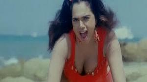 Watch Donga Sachinollu Movie Songs - Hot Mamidi Palla Seasonu Song - Rambha, Krishna Bhagavan - Telugu Cinema Movies Video