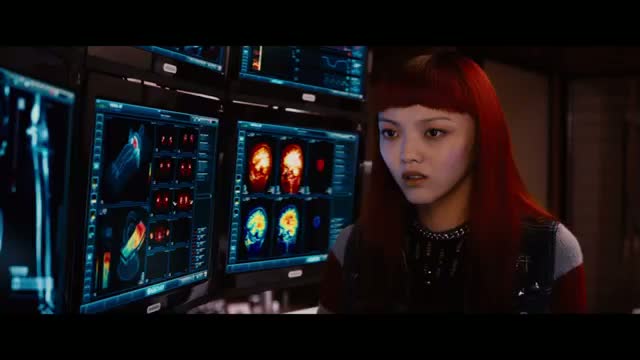 Watch The Wolverine: International Trailer Video
