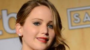 Watch JENNIFER LAWRENCE Calls Herself a Dog! Video