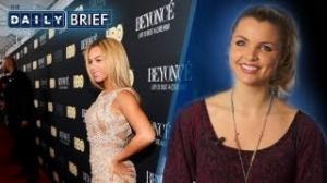 Watch IT'S A VIRUS EVERYONE PANIC & Beyonce Offers Gay Marriage Support Video