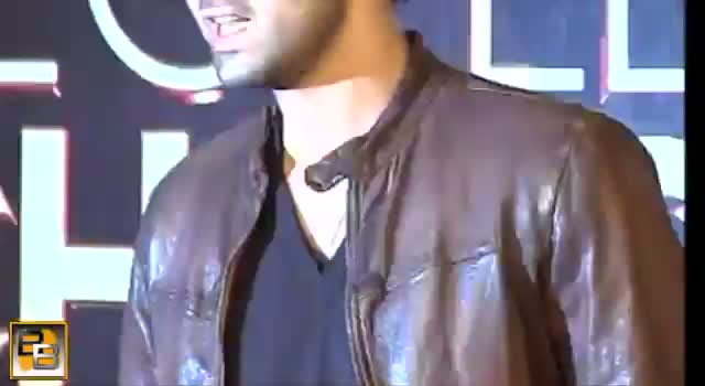 Watch Katrina Kaif & Ranbir Kapoor's MIDNIGHT meeting Video