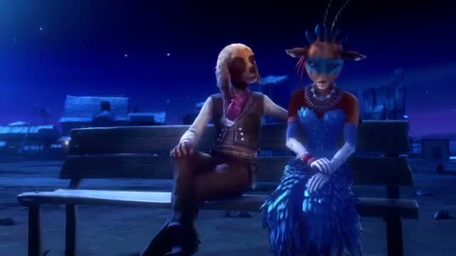 Watch Cinderella 3D Trailer 2013 Video