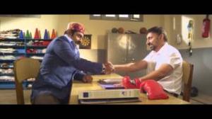 Watch RUN BHOOMI Theatrical Trailer Video