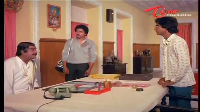 Watch Telugu Comedy Scene From Krishna Leela Movie - Subhaleka Sudhakar Hilarious Dialogues - Telugu Cinema Movies Video