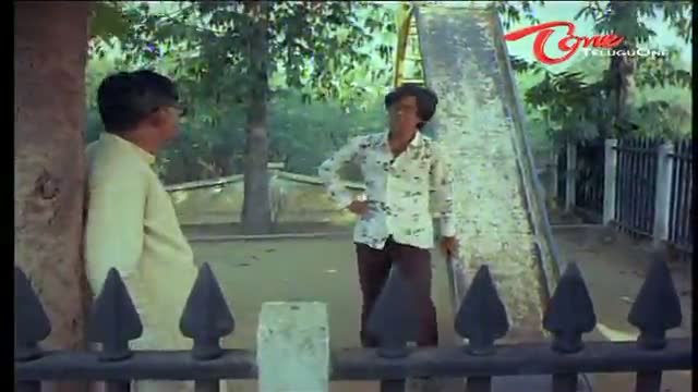 Watch Telugu Comedy Scene From Krishna Leela Movie - Subhaleka Sudhakar Fell In Love With Ramya Krishna - Telugu Cinema Movies Video