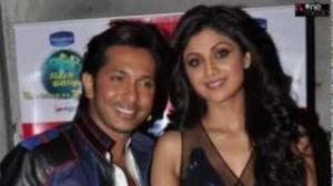 Watch Shilpa Shetty At Launch Of NACH BALIYE SHRIMAN VS SHRIMATI Video