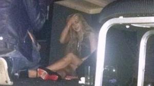 Watch Why Lindsay Lohan's Hiding Video