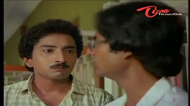 Watch Telugu Comedy Scene From Krishna Leela Movie - Comedy Scene Between Kalyana Chakravarthy & Subhaleka Sudhakar - Telugu Cinema Movies Video