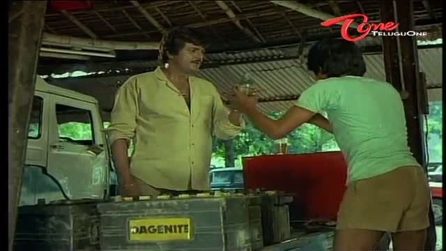 Watch Telugu Comedy Scene From Krishna Leela Movie - Mohan Babu Gets Symptoms Of Love - Telugu Cinema Movies Video