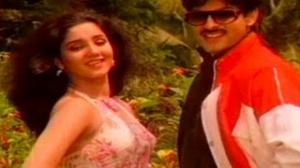 Watch Adavilo Abhimanyudu Movie Songs - Pachani Pachika Song - Aishwarya & Jagapathi Babu - Telugu Cinema Movies Video
