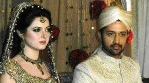 Watch Atif Aslam & Sara Bharwana Wedding Photos Video