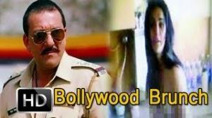 Watch Mona Singh Says Its Not Her MMS, Sanjay Dutts Policegiri Ready & More Hot News Video