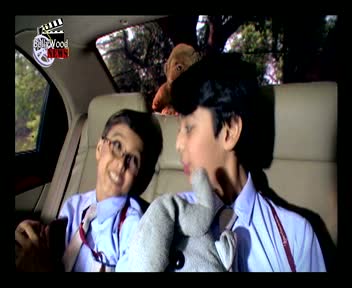Watch LATEST NEWS BOLLYWOOD 2 LITTLE INDIANS  Video