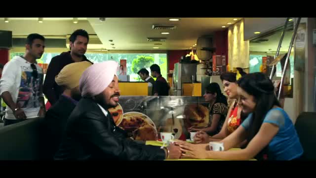 Watch Classmate (Remix) - By Jassi Gill & Kaur B - Daddy Cool Munde Fool Video