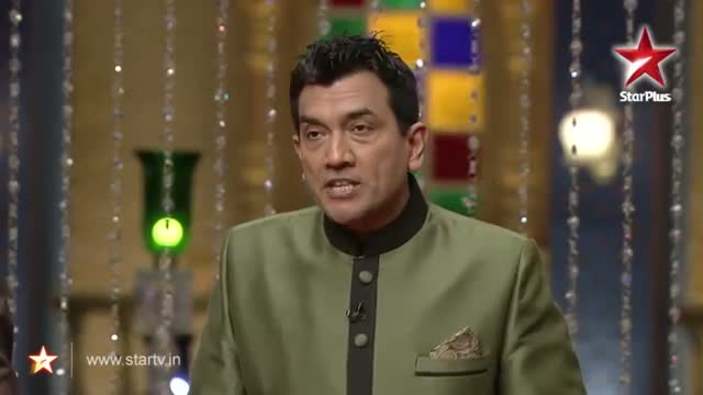 Watch Masterchef Kitchen Ke Superstar - 26th March 2013 - Ep 12 Video