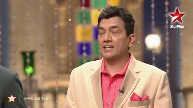 Watch Masterchef - Kitchen Ke Superstar - 29th March 2013 - Ep 15 Video