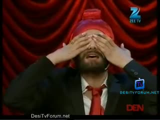Watch India's Best Dramebaaz - 31st March 2013 - Part 1 Video