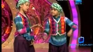 Watch India's Best Dramebaaz - 31st March 2013 - Part 2 Video