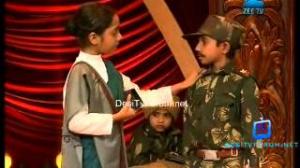 Watch India's Best Dramebaaz - 31st March 2013 - Part 4 Video