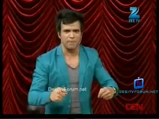Watch India's Best Dramebaaz - 31st March 2013 - Part 6 Video