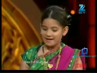 Watch India's Best Dramebaaz - 31st March 2013 - Part 7 Video