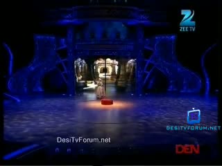 Watch India's Best Dramebaaz - 31st March 2013 - Part 8 Video