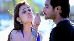 Watch Sukumarudu Movie Songs - Neelakashamlo Song - Aadi & Nisha Agarwal - Telugu Cinema Movies Video