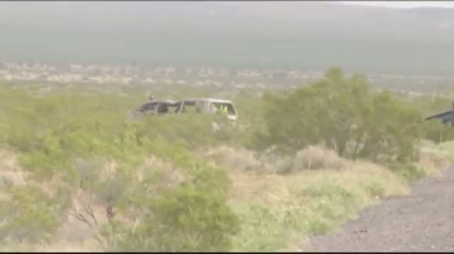 Watch Nev. Crash Kills 5 Family Members; Teen Arrested Video