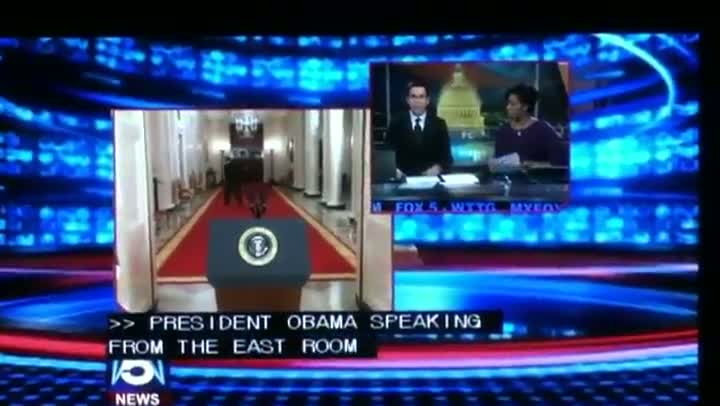 Watch "President Obama is in Fact DEAD" Video