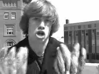 Watch My Hands Are Bananas Video
