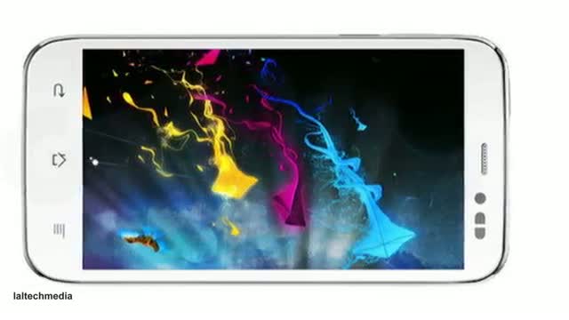 Watch Karbonn Titanium S5 - Android Smartphone Video