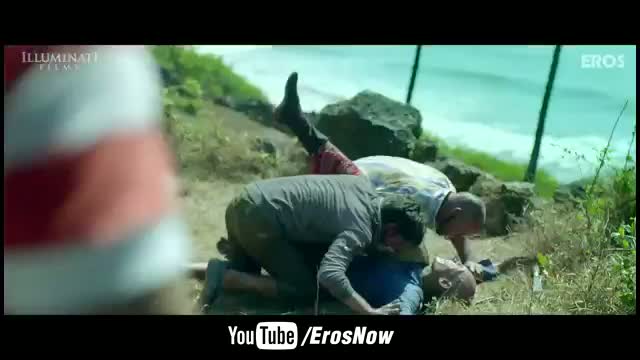 Watch Go Goa Gone - Theatrical Trailer with English Subtitles  Video